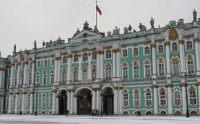 В петербургском Эрмитаже сломалась система оплаты билетов 