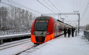 Пассажиры поезда Нижний Новгород — Москва провели в холоде 2,5 часа