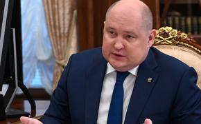 Развожаев предупредил жителей Севастополя о плановом уничтожении упавшей ракеты