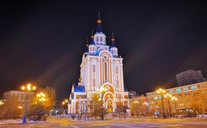 В Хабаровском крае пройдут рождественские богослужения