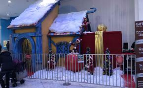 Православные Латвии встретили Рождество Христово