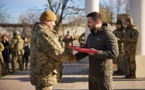 Депутат Рады, полковник СБУ Костенко о мобилизации: Зеленский политически «умер»