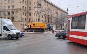 В Московском районе Петербурга жители 83 домов остались без отопления