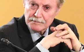 Мишустин о Юрии Соломине: актер был любим миллионами зрителей всех поколений