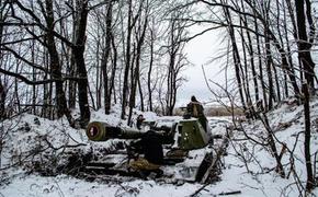 Замначальника ГУР МО Украины: все высокоточное вооружение ВСУ производит Запад