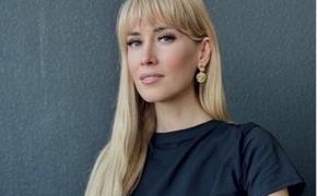 Руководитель благотворительной организации «Кассиопея» Мария Гречишникова: Я верю, что мой Оренбург, моя Россия станут еще сильнее