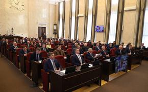 Депутаты ЗСК одобрили проект нового закона о семеноводстве
