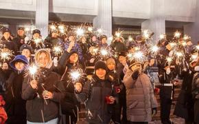 Масштабную памятную акцию «Искра надежды» проведет Музей Победы  