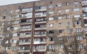 Военкор Георгий Медведев: и в Горловке, и в Донецке был целенаправленный теракт