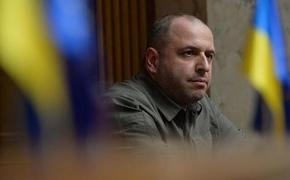 Умеров призвал союзников Украины нарастить объемы помощи ВСУ