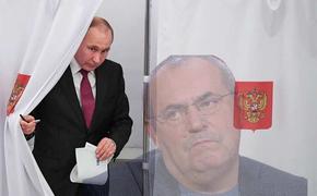 Ставка Надеждина на релоктантов обречена на провал: проиграл коту, проиграет и Путину