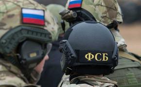 В Хабаровске арестовали подозреваемого в шпионаже на Украину