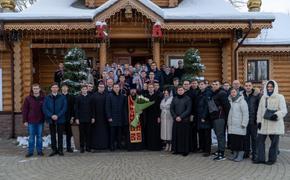 Александр Трубилин встретился со студенческим активом КубГАУ