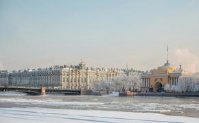 Петербург вошел в тройку мировых городов по росту цен на элитную недвижимость