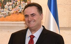 МИД: Израиль считает неоспоримыми связи БАПОР с движением ХАМАС