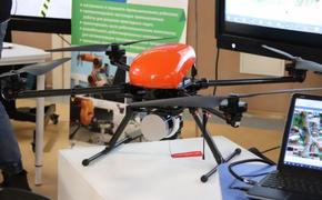 В новых классах Хабаровского края будут учить управлению дронами