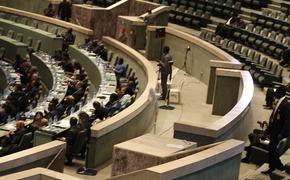 Нигер, Мали и Буркина-Фасо заявили о немедленном выходе из ECOWAS