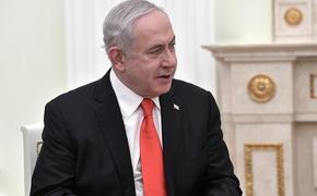 NBC: США хотят замедлить поставки оружия Израилю, чтобы надавить на Нетаньяху