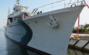 Командующий ВМС Украины: Киев с радостью примет два списанных британских корабля