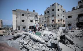 WSJ: посредники готовят новую сделку по освобождению заложников ХАМАС в Газе