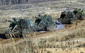 Отставной полковник СБУ Стариков: Россия может обрушить фронт ВСУ