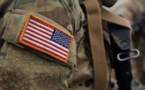 Бывший разведчик Шаффер: военных запасов США хватит на месяц боевых действий