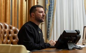 Сенатор Карасин: режим Зеленского методично уничтожает веру украинцев в будущее 