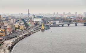 В Киевской области вновь объявили воздушную тревогу