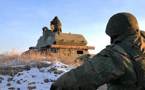 Отставной подполковник ВС США Дэвис: Россия в этом году одержит победу над ВСУ