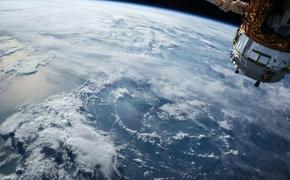 Снимки Земли, сделанные космонавтами на МКС, покажут в музее космонавтики