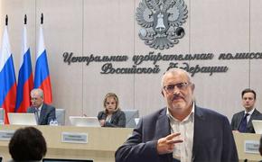 Борис Надеждин пригрозил российской власти митингами