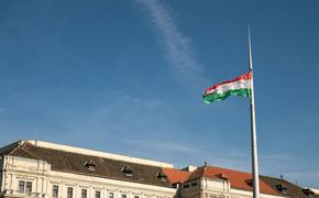 Ермак: Украина и Венгрия заинтересованы в проведении встречи на высшем уровне