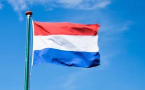 Нидерланды выделят 122 миллиона евро на снаряды и военное оборудование для ВСУ