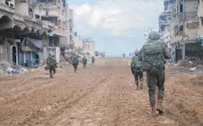 FT: Израиль экономит боеприпасы на случай эскалации конфликта с «Хезболлой» 