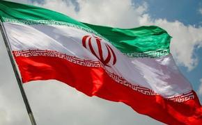Тегеран выразил протест послу Великобритании Шерклифу