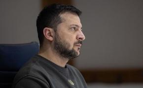 Зеленский 29 января предложил Залужному покинуть пост главкома армии Украины 