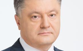 Порошенко: в ЕС чиновники удивлены и возмущены слухами об увольнении Залужного