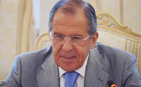 Лавров: Россия не закрывается от тех, кто хочет узнать правду о катастрофе Ил-76
