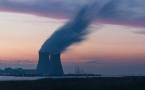 Курская АЭС окончательно остановила энергоблок, работающий 45 лет
