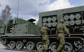 Военнослужащие стран НАТО воюют против России на Украине 