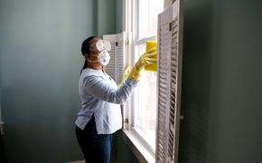 При уборке жилья жительница Британии случайно создала смертельно опасный газ 