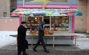 Петербург ликвидирует фирмы-однодневки и недобросовестных предпринимателей