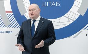 После массированной атаки на Севастополь губернатор поговорил с Путиным