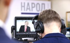 Путин: у предприятий оборонно-промышленного комплекса денег много