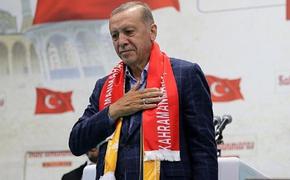 Hürriyet: Байден может пригласить Эрдогана в США