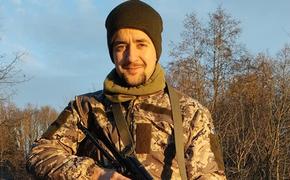 Вступивший в ВСУ в декабре актер Фединчук уничтожен в ДНР под Михайловкой