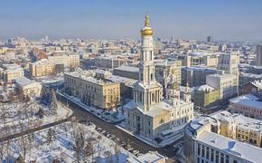 Эксперт Меркурис: Украина утратит Харьков, если не пойдет на переговоры с РФ