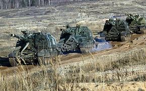 Артиллерия России уничтожила САУ Krab и гаубицу М-777 под Купянском