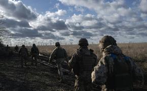 Украинские войска обстреляли Петровский район Донецка 