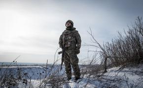 ДНР в СЦКК: украинские войска обстреляли Донецк и Горловку 